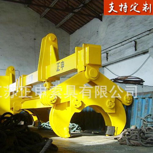 一站式指南 如何選購江蘇地區的定制圓鋼吊具與五金索具